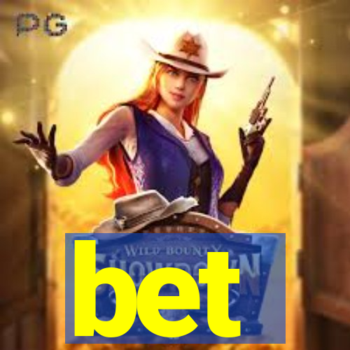 bet -